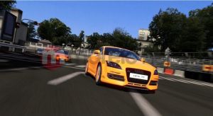 Gran Turismo 5 Academy Edition 6