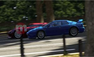 Gran Turismo 5 Academy Edition 7