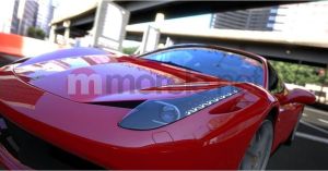 Gran Turismo 5 Academy Edition 8