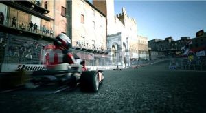 Gran Turismo 5 Academy Edition 9