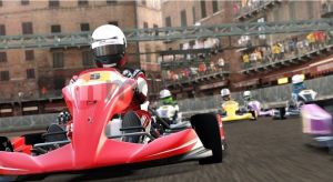 Gran Turismo 5 Academy Edition 10