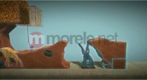 Little Big Planet Essentials 13
