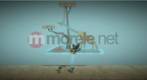 Little Big Planet Essentials 14