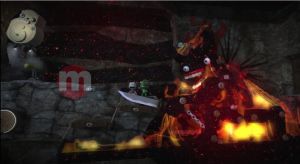 Little Big Planet Essentials 2