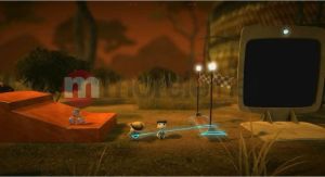 Little Big Planet Essentials 6