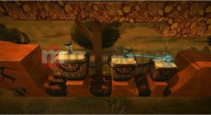 Little Big Planet Essentials 8