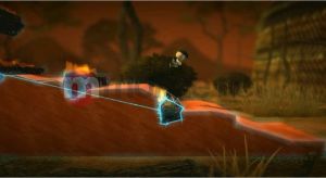 Little Big Planet Essentials 9