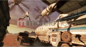 Uncharted 3: Drake's Deception Game of the Year 14