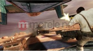 Uncharted 3: Drake's Deception Game of the Year 15