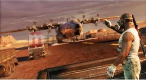 Uncharted 3: Drake's Deception Game of the Year 3