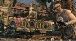 Uncharted 3: Drake's Deception Game of the Year 10