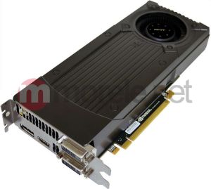 Karta graficzna PNY GeForce CUDA GTX660 2GB 192bit PCIE 3.0 (GF660GTX2GEPB) + Assassins Creed III PC 1