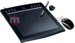 Tablet graficzny Genius PenSketch M912 (31100036101) 1