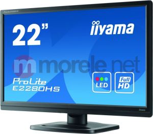 Monitor iiyama E2280HS 2