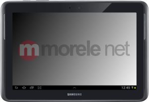 Tablet Samsung 10.1" 16 GB 3G Szary  (GT-N8000 GALAXY Note 10.1 Silver ( GT-N8000EAAXEO )) 1