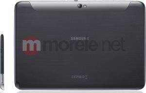 Tablet Samsung 10.1" 16 GB 3G Szary  (GT-N8000 GALAXY Note 10.1 Silver ( GT-N8000EAAXEO )) 4