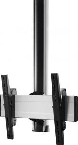 Vogels Płyta montażowa PFB 3405 silver 2