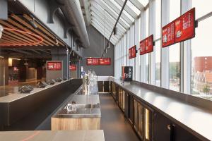 Vogels Płyta montażowa PFB 3407 silver 2