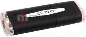 Overmax Tuner Cyfrowy USB / MPEG4, HDTV, DVB-T, AVC, H.264 (OV-TN-01) 1