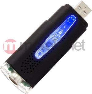 Overmax Tuner Cyfrowy USB / MPEG4, HDTV, DVB-T, AVC, H.264 (OV-TN-01) 2