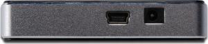 HUB USB Digitus 4x USB-A 2.0 (DA70220) 3