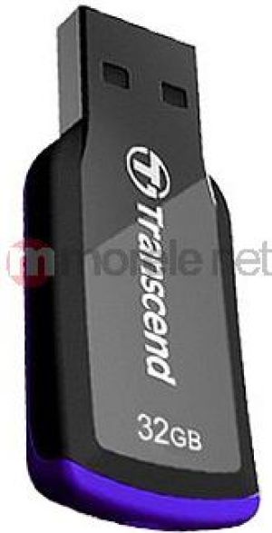 Pendrive Transcend Jetflash 360 32GB (TS32GJF360) 1