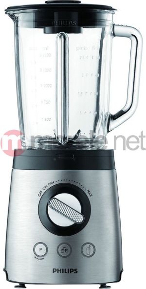 Blender kielichowy Philips HR 2096/00 1