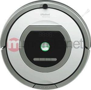 Robot sprzątający iRobot Roomba 760 1