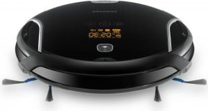 Robot sprzątający Samsung SR8980 NAVIBOT 2