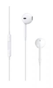 Słuchawki Apple (MD827ZM/A) 1