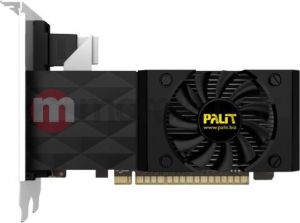 Karta graficzna Palit CUDA GT630 1GB DDR3 PCI-E 128BIT DVI/HDMI BOX (NEAT630NHD01F) 2