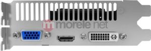 Karta graficzna Palit CUDA GT630 1GB DDR3 PCI-E 128BIT DVI/HDMI BOX (NEAT630NHD01F) 3