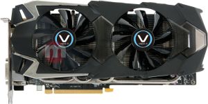 Karta graficzna Sapphire Radeon HD 7970 VAPOR-X GHz Edition 6GB 11197-05-40G 3