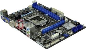 Płyta główna ASRock H61M-DGS /BULK 2
