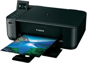 Urządzenie wielofunkcyjne Canon PIXMA MG4250 (6224B006) 3