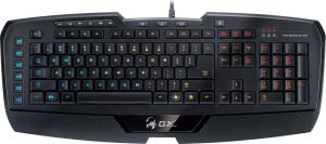 Klawiatura Genius Imperator Pro (31310053101) 2