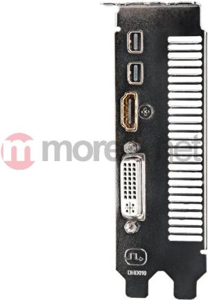 Karta graficzna Gigabyte Radeon HD7850 1024MB DDR5/256bit DVI/HDMI/DP PCI-E (900/4800) (wer.OC - OverClock) (GV-R785OC-1GD) 2