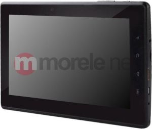 Tablet Goclever 7" 8 GB Czarno-biały  (T76GPSTV) 2