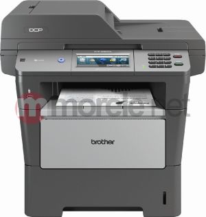 Urządzenie wielofunkcyjne Brother DCP-8250DN (DCP8250DNYJ1) 1