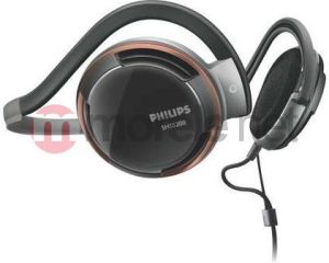 Słuchawki Philips SHS5200/10 1