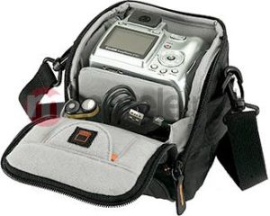 Torba Lowepro Apex 100 AW czarna (LP34992-0EU) 2