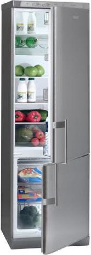 Lodówka Mastercook LCL-618AZX 1
