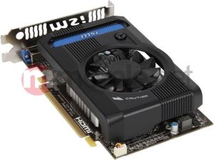 Karta graficzna MSI Radeon HD7750 2048MB DDR3/128b D/H PCI-E (R7750-2GD3) 3