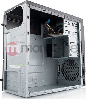 Obudowa Modecom HARRY 2 Mini Tower Micro ATX AM-HAR2-10-0000000-0002 2