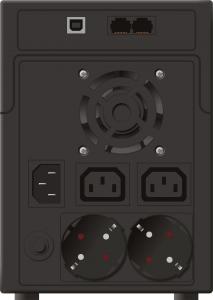 UPS PowerWalker VI 2200 SH FR (10120055) 3