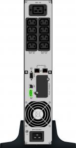 UPS PowerWalker VI 3000 RT HID (10120024) 4