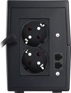 UPS PowerWalker VI 850 SH FR (10120053) 2