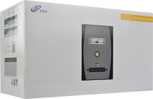UPS FSP/Fortron EP 2000 3