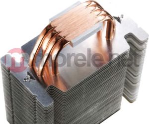 Chłodzenie CPU Cooler Master Hyper 412 Slim RR-H412-16PK-R1 2