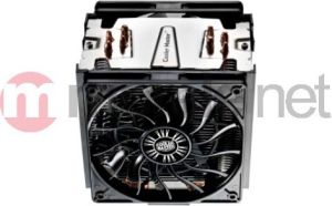 Chłodzenie CPU Cooler Master Hyper 412 Slim RR-H412-16PK-R1 6